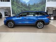 Skoda Kodiaq II Санкт-Петербург  - изображение 47
