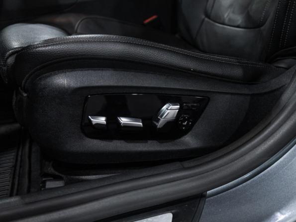 BMW 5 серии VII (G30/G31/G38) с пробегом 2018 года, цена 3 279 585 рублей, 116787 км, седан, Автокод Объявления