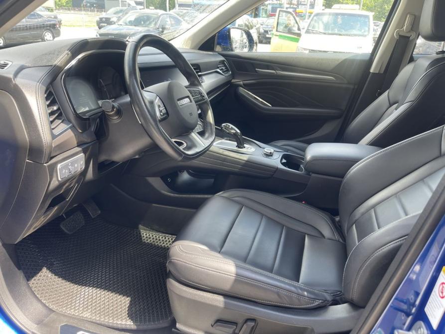 Haval F7x I Брянск  - изображение 9