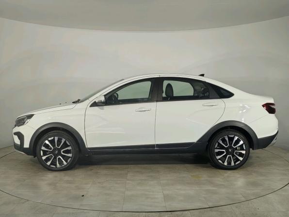 Lada (ВАЗ) Vesta I Рестайлинг (NG) с пробегом 2023 года, цена 1 328 000 рублей, 30200 км, седан, Автокод Объявления