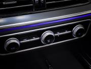 Hongqi HS5 I Рестайлинг Москва  - изображение 47