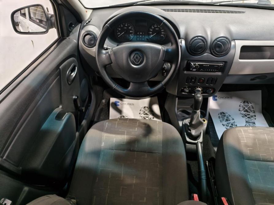 Renault Logan I Рестайлинг Курск  - изображение 9