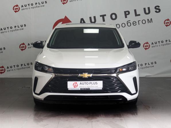 Chevrolet Monza II Рестайлинг с пробегом 2023 года, цена 1 599 000 рублей, 54361 км, седан, Автокод Объявления