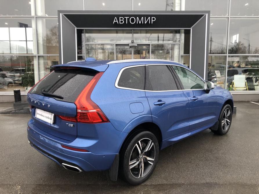 Volvo XC60 II Брянск  - изображение 5