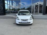 Honda Fit I Новосибирск  - изображение 18