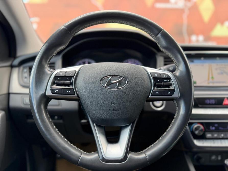 Hyundai Sonata VII (LF) Рестайлинг Набережные Челны  - изображение 15
