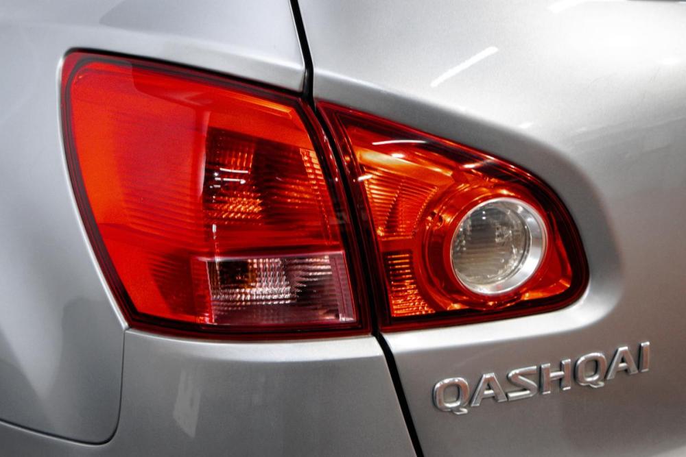 Nissan Qashqai I Барнаул  - изображение 9