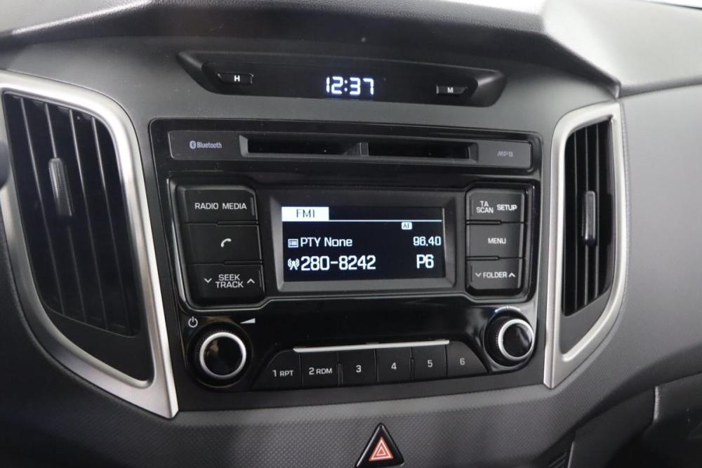 Hyundai Creta I Нижний Новгород  - изображение 19