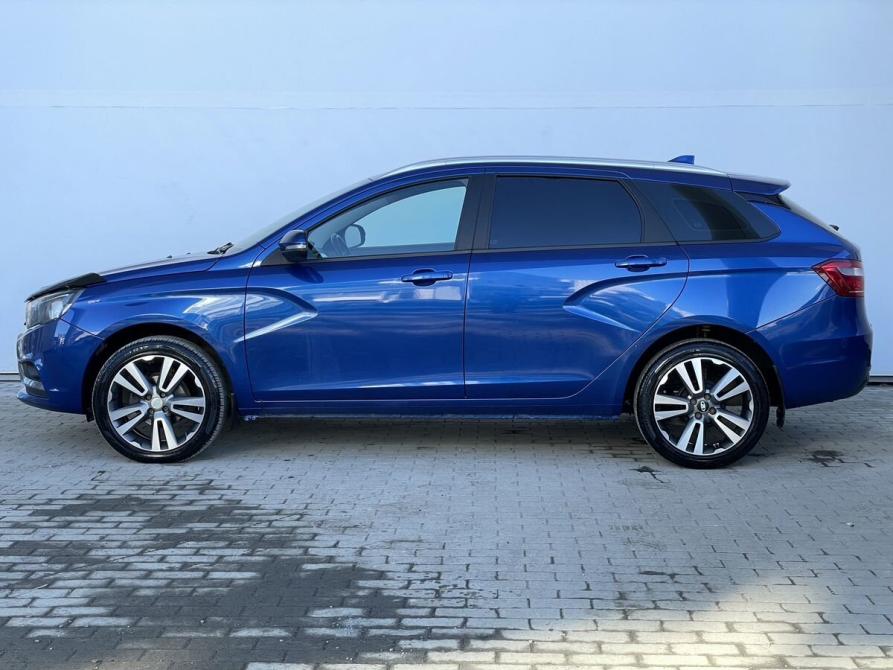 Lada (ВАЗ) Vesta I Екатеринбург  - изображение 9