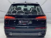 Audi Q7 II (4M) Рестайлинг 2 Воронеж  - изображение 30
