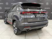 Changan CS35 Plus I Рестайлинг Москва  - изображение 35
