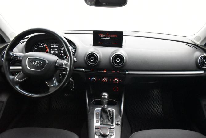 Audi A3 III (8V) с пробегом 2013 года, цена 1 000 000 рублей, 223939 км, хэтчбек, Автокод Объявления