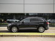 Volkswagen Touareg III Санкт-Петербург  - изображение 48