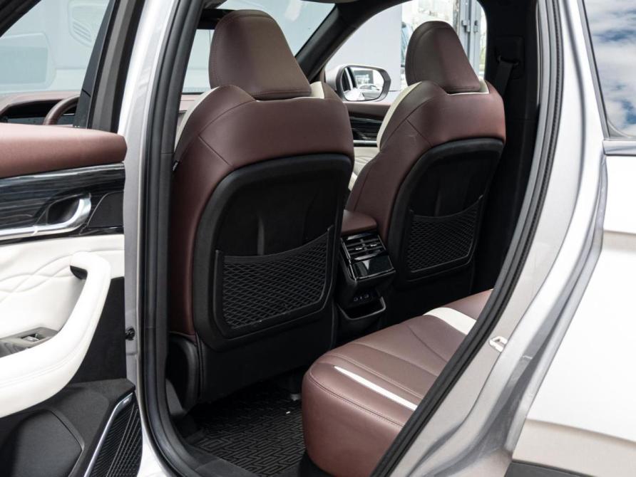 Geely Monjaro I Краснодар  - изображение 11