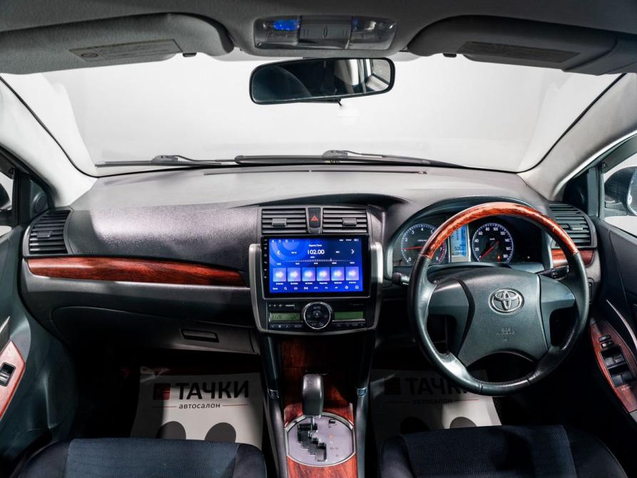 Toyota Allion II Чита  - изображение 7