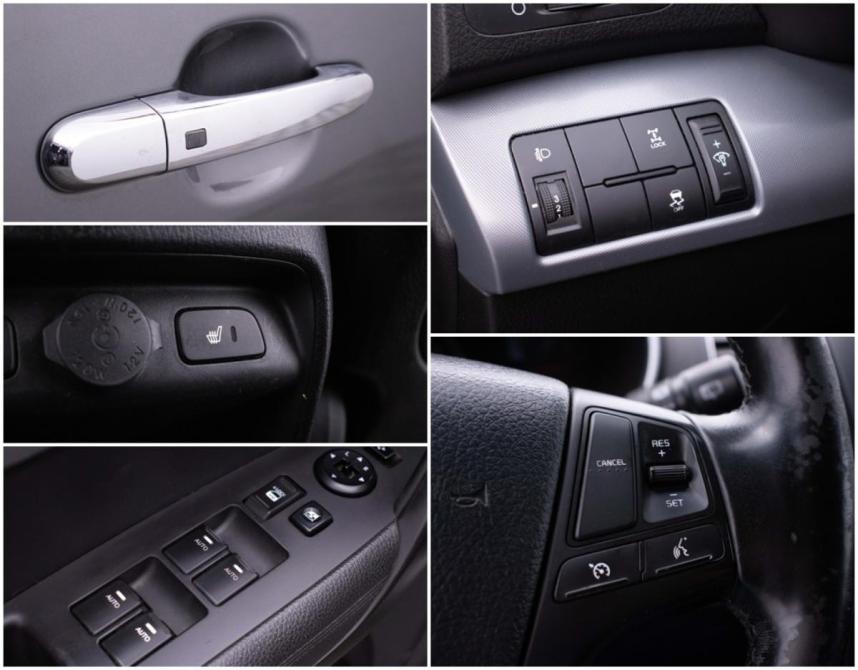 Kia Sorento II Рестайлинг Москва  - изображение 16