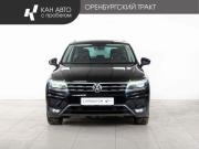 Volkswagen Tiguan II Казань  - изображение 18