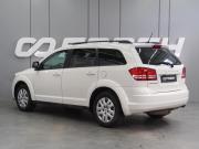 Dodge Journey I Рестайлинг Воронеж  - изображение 21