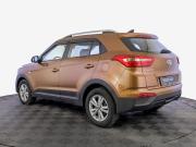 Hyundai Creta I Москва  - изображение 34
