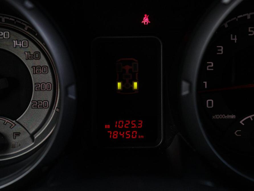 Mitsubishi Pajero IV Рестайлинг 2 Москва  - изображение 24