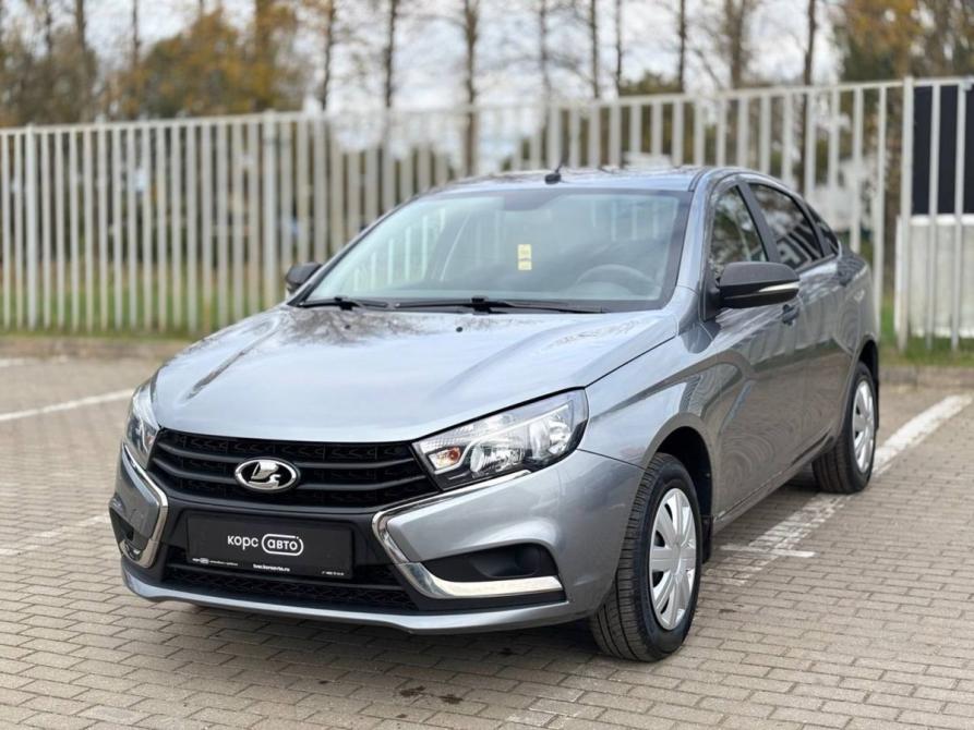 Lada (ВАЗ) Vesta I Тверь  - изображение 3