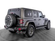 Jeep Wrangler IV (JL) Москва  - изображение 33