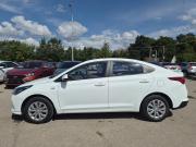 Hyundai Solaris II Рестайлинг Саратов  - изображение 45