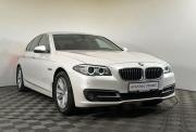 BMW 5 серии VI (F10/F11/F07) Рестайлинг Нижний Новгород  - изображение 24
