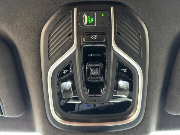 Geely Monjaro I Рестайлинг (China Market) с пробегом 2024 года, цена 3 250 000 рублей, 38900 км, внедорожник, Автокод Объявления