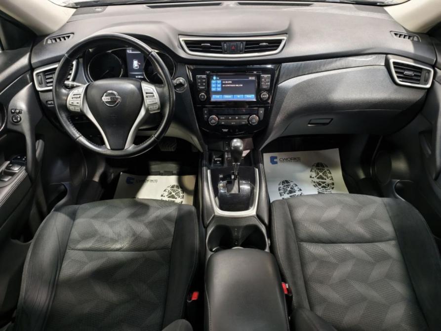 Nissan X-Trail III Курск  - изображение 8