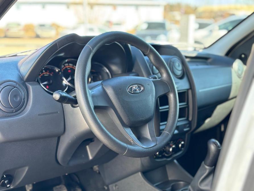Lada (ВАЗ) Largus I Рестайлинг Сыктывкар  - изображение 17