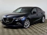 Mazda 3 III (BM) Санкт-Петербург  - изображение 16