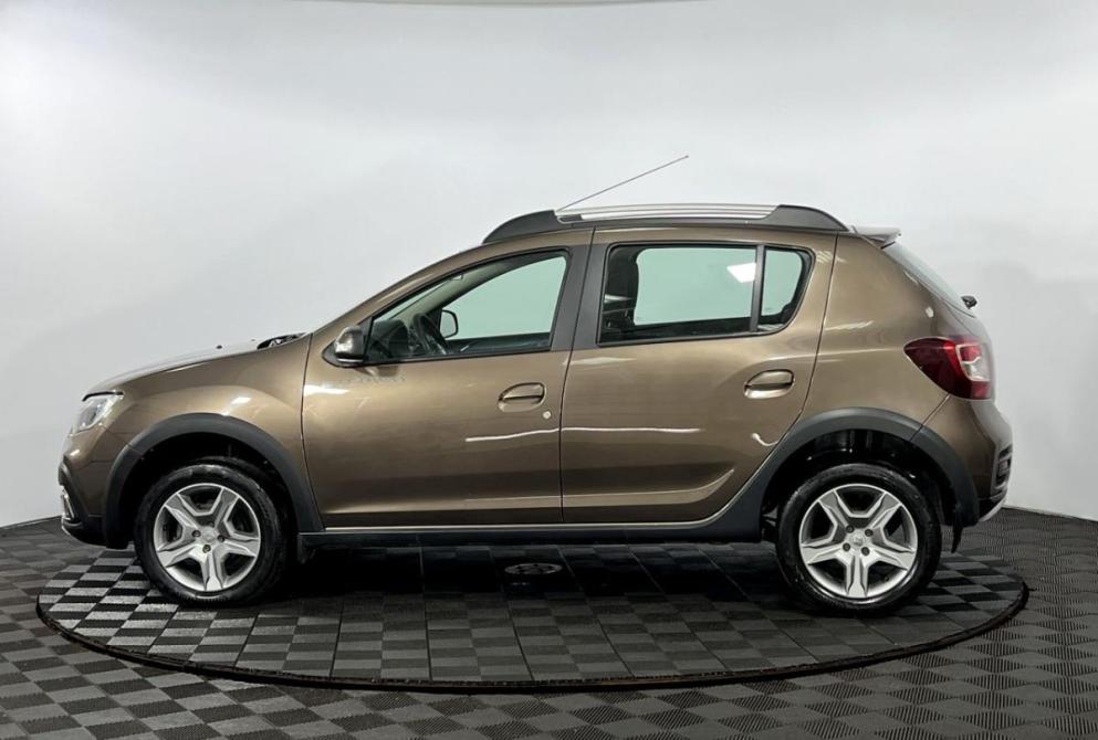 Renault Sandero II Рестайлинг Нижний Новгород  - изображение 9