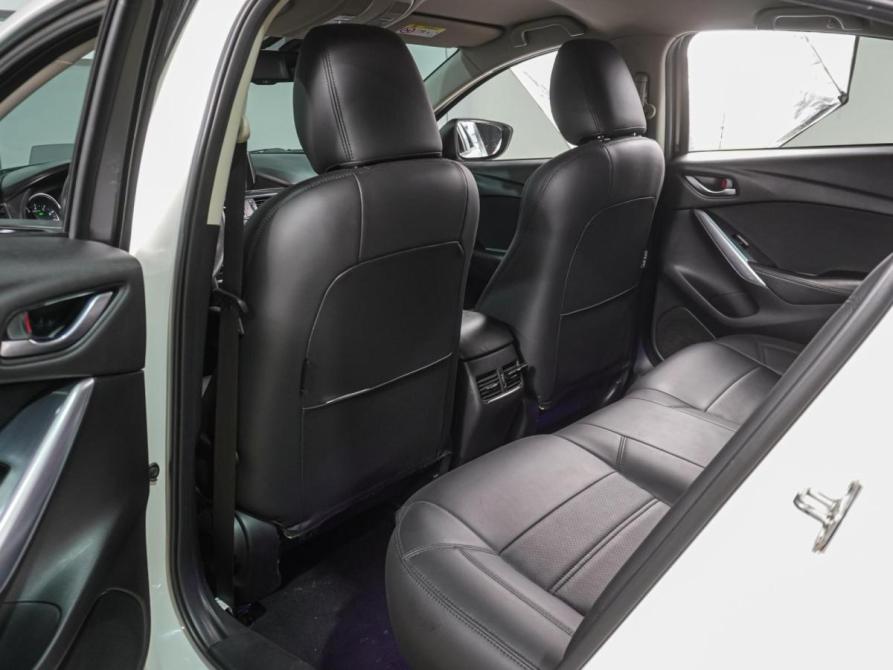 Mazda 6 III (GJ) Рестайлинг Воронеж  - изображение 11