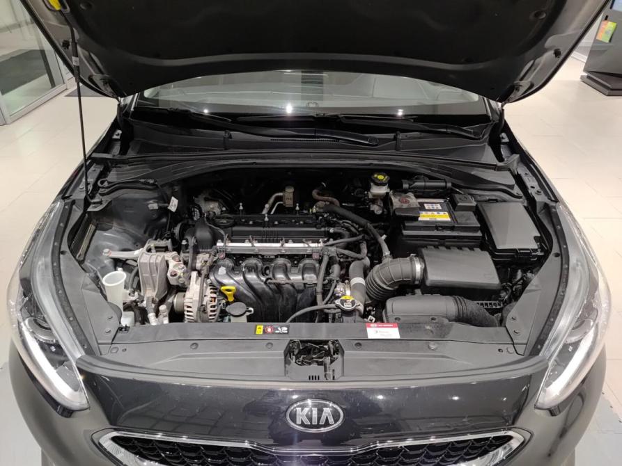 Kia Ceed III Казань  - изображение 11