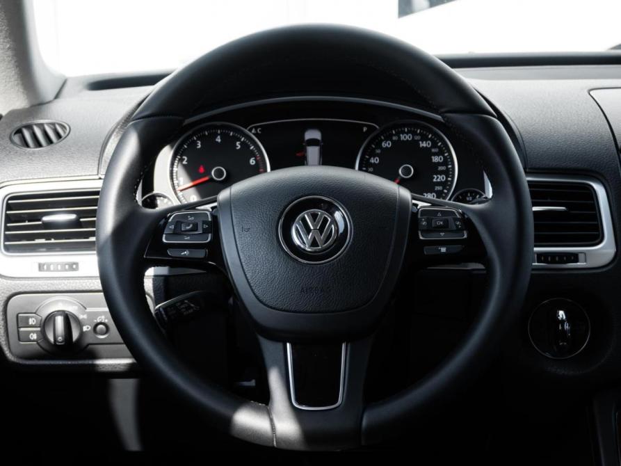 Volkswagen Touareg II Ставрополь  - изображение 13