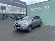 Hyundai ix35 I Рестайлинг Екатеринбург  - изображение 13