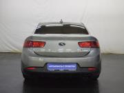 Kia Cerato II Санкт-Петербург  - изображение 21