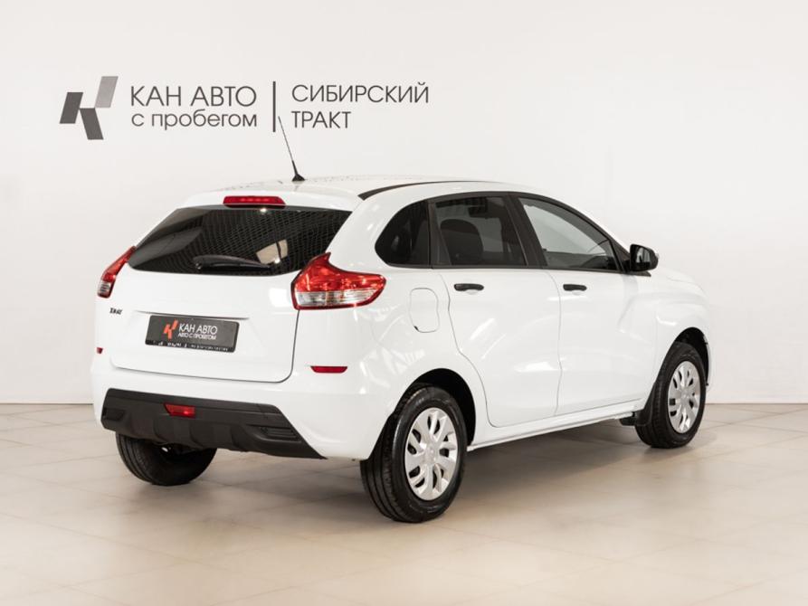 Lada (ВАЗ) XRAY I Казань  - изображение 3