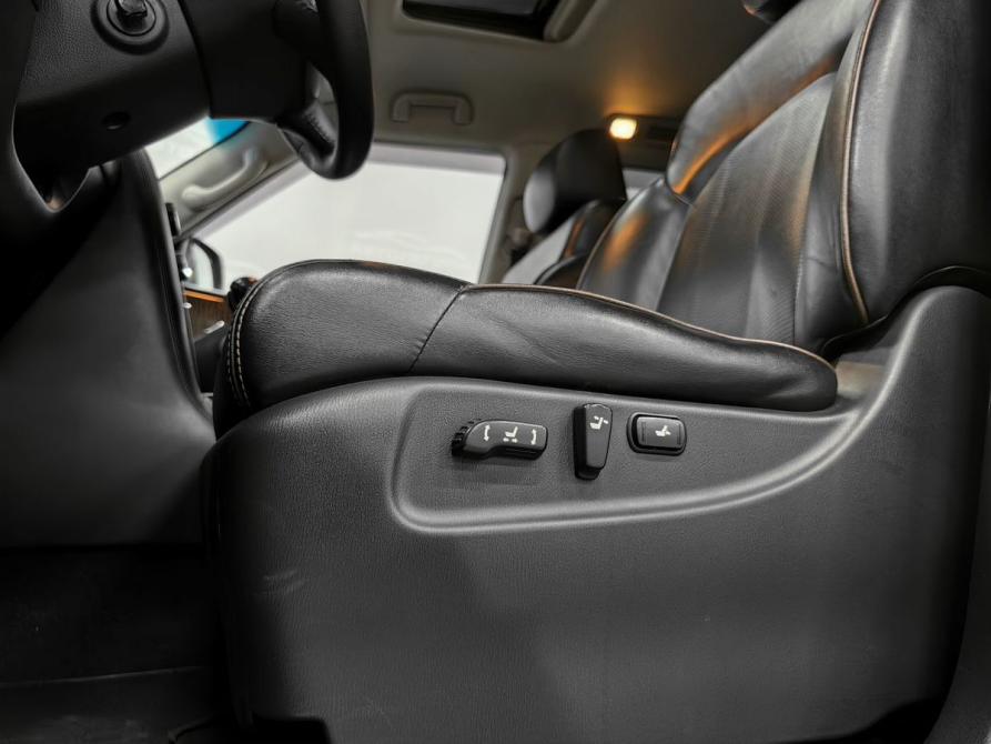 Nissan Patrol VI (Y62) Новосибирск  - изображение 14
