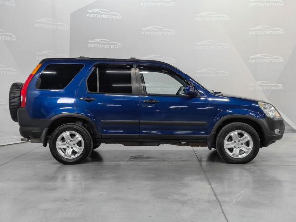 Honda CR-V II с пробегом 2001 года, цена 800 000 рублей, 303700 км, внедорожник, Автокод Объявления