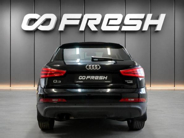 Audi Q3 I (8U) с пробегом 2014 года, цена 1 595 000 рублей, 174844 км, внедорожник, Автокод Объявления