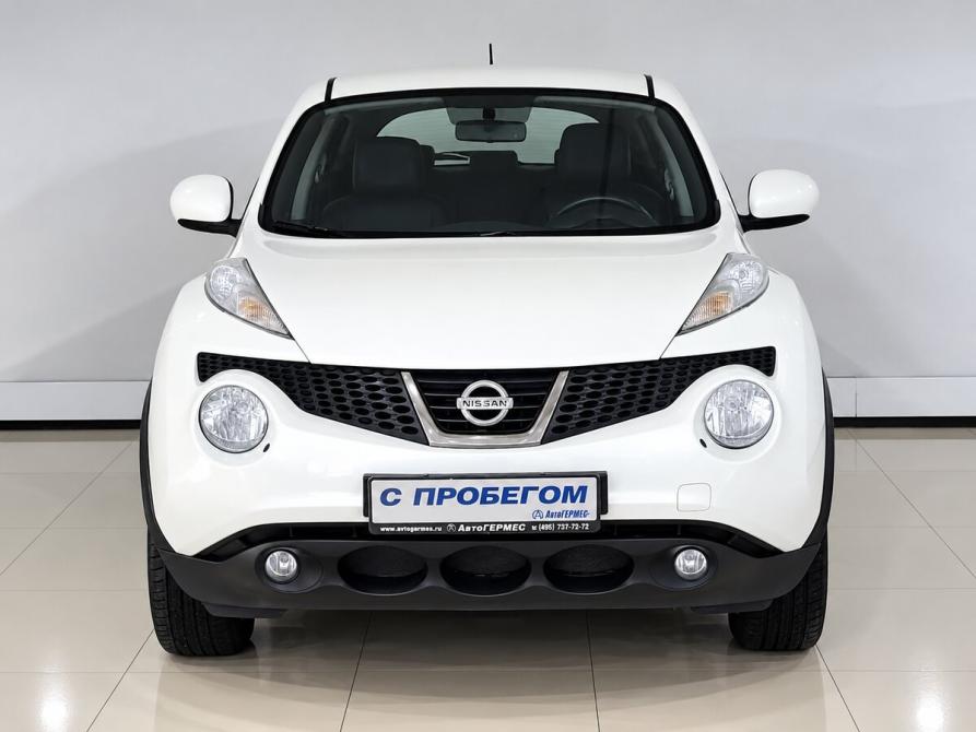Nissan Juke I Москва  - изображение 2