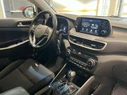 Hyundai Tucson III Рестайлинг Екатеринбург  - изображение 34