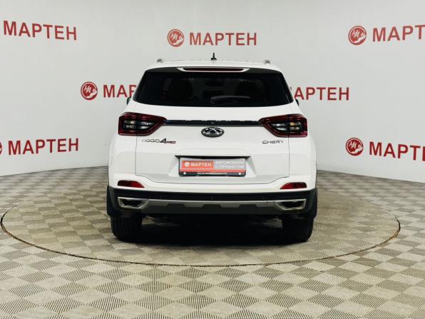 Chery Tiggo 4 Pro I Рестайлинг с пробегом 2023 года, цена 1 516 000 рублей, 21511 км, внедорожник, Автокод Объявления