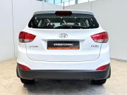 Hyundai ix35 I Волжский  - изображение 28