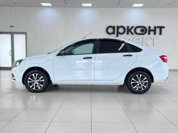 Lada (ВАЗ) Vesta I с пробегом 2017 года, цена 730 000 рублей, 208225 км, седан, Автокод Объявления