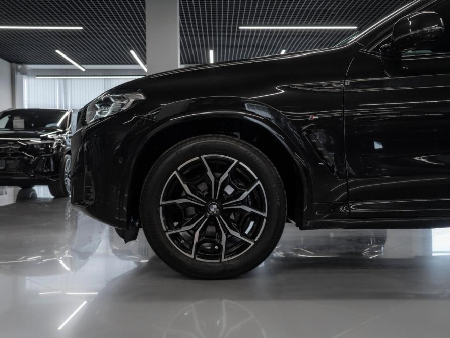 BMW X4 II (G02) Рестайлинг Москва  - изображение 29