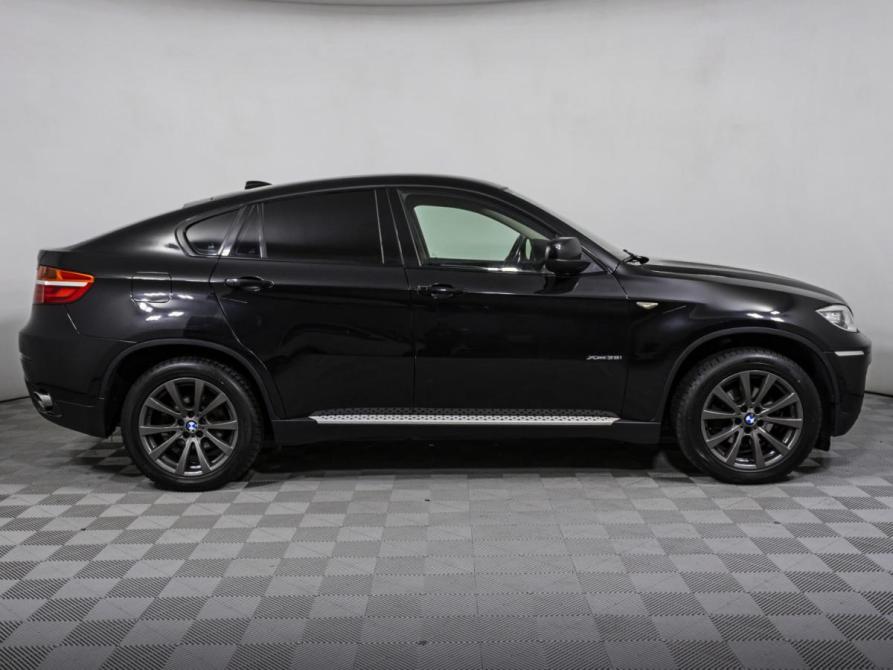 BMW X6 I (E71) Москва  - изображение 4