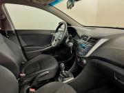 Hyundai Solaris I Рестайлинг Москва  - изображение 24